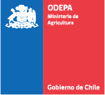 Logo ODEPA